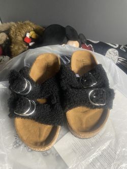 Sandals Sz 6 1/2 