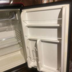 Small Refrigerator 