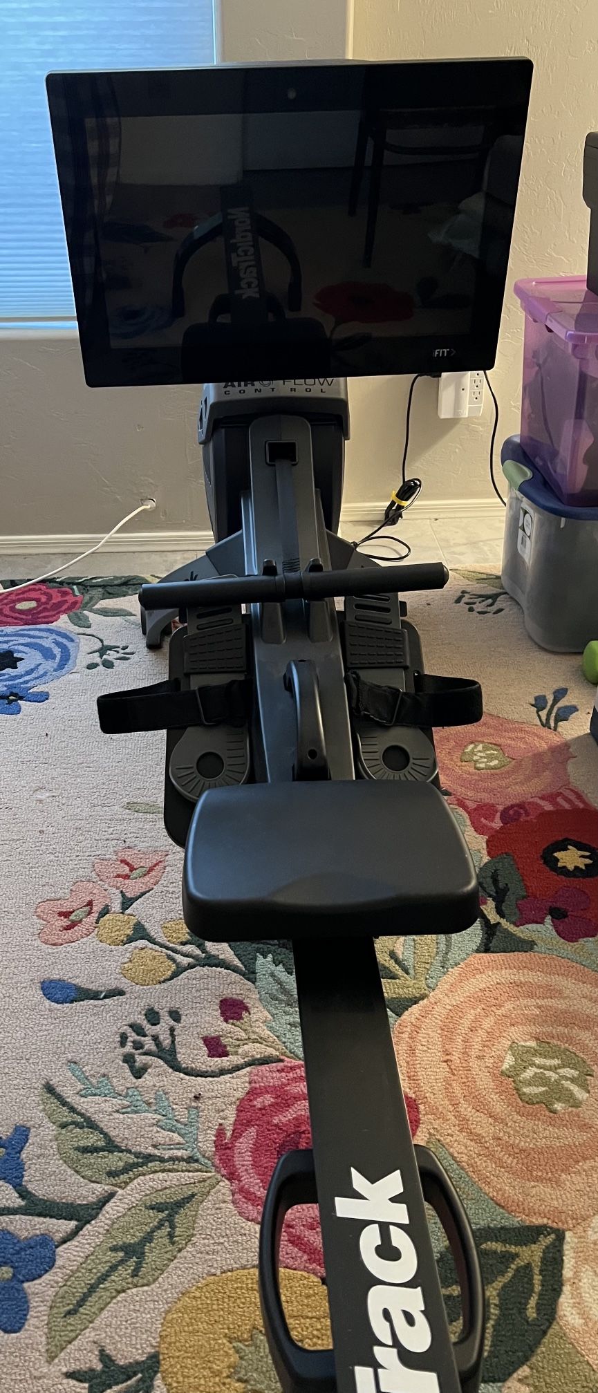 NORDICTRACK RW900 ROWER