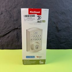 Smart Lock