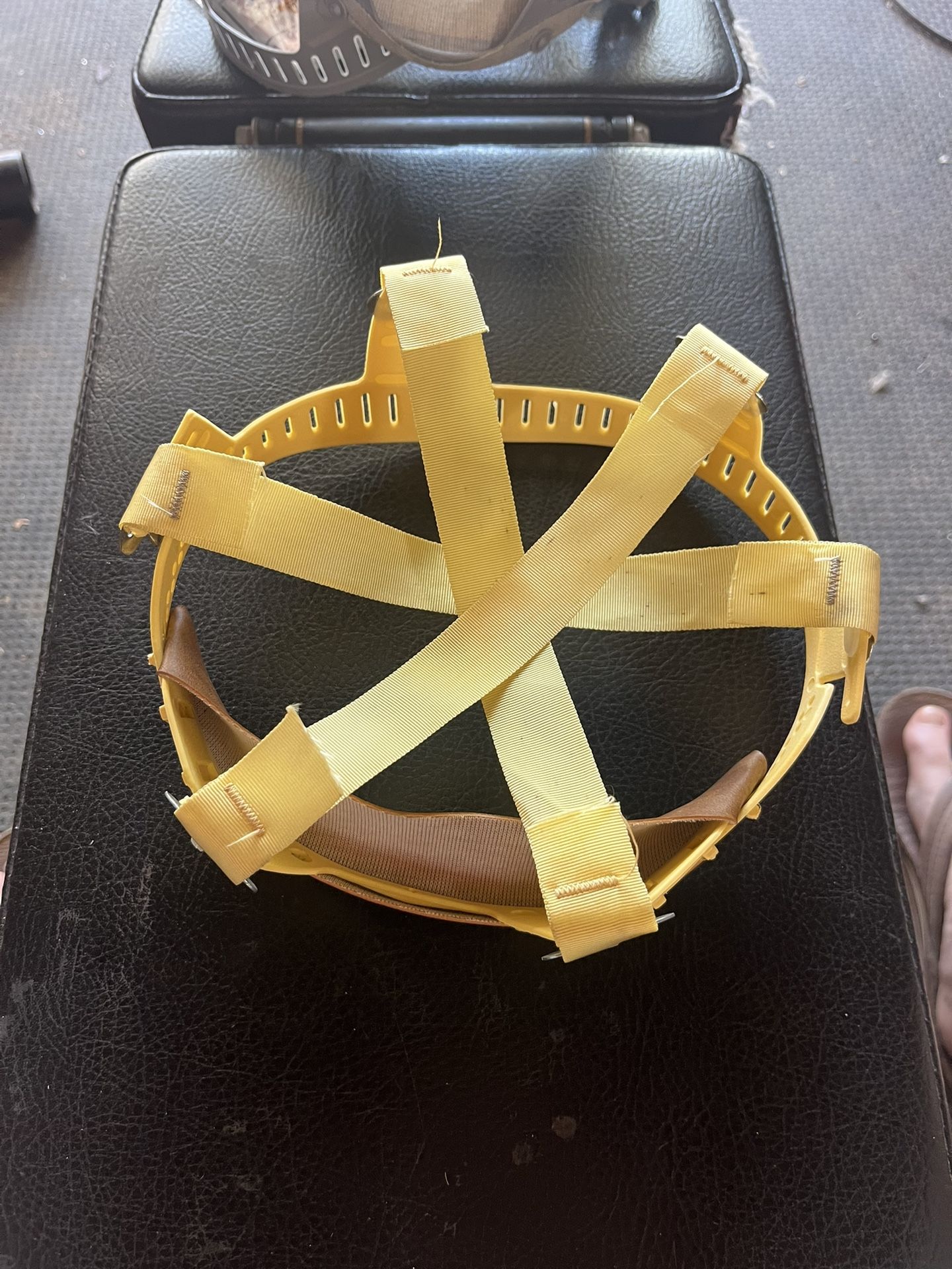 Bullard 502 Hardhat Liner