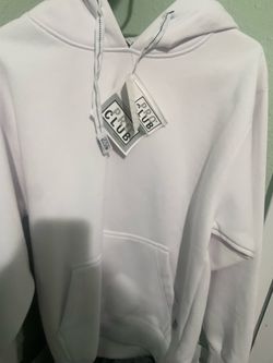 Pro club hoodie