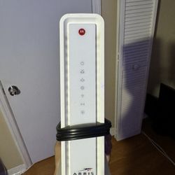 Comcast Modem/Router 