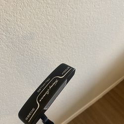 Tommy Armour | Blade Putter