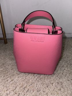 Guess Bucket Bag