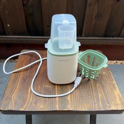 Bottle Warmer - Momcozy
