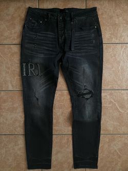 Amiri Jeans