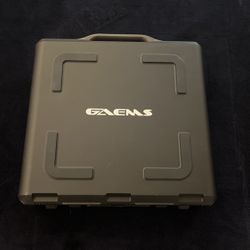 Gaems portable console monitor 