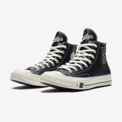 Converse X Brooklyn Dodgers X Undefeated Chuck 70