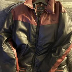 Sean John Xxxl Jacket