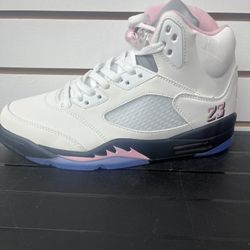 Jordan 5s 