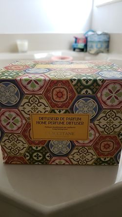 locciante home perfume diffusers