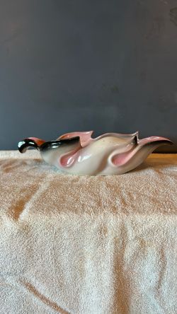 Hull Ceramic Dish