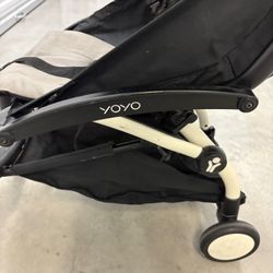 YOYO baby Stroller 