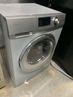 washer dryer 24 inches wide compact