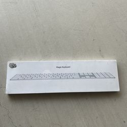 Magic Keyboard ( USB-C) US English
