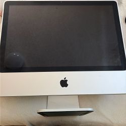 Old IMac 