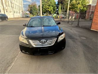 2008 Toyota Camry