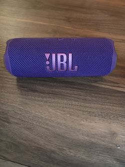 JBL speaker flip 7