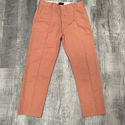 Obey Flooded Straggler Pant Windbreaker Material 28