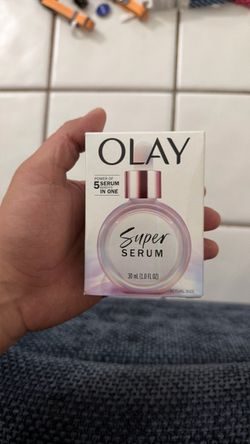 Olay Super Serum
