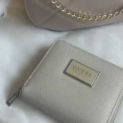 Guess Wallet