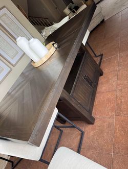 Counter Height Table