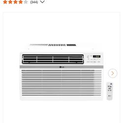 Air Conditioner For A Large Room