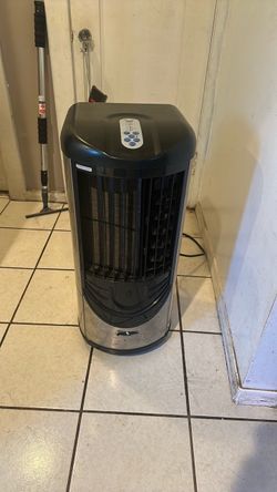 Fujitronic-FA 10000 btu portable air conditioner