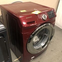 Samsung Washer Appliance B0ZE6