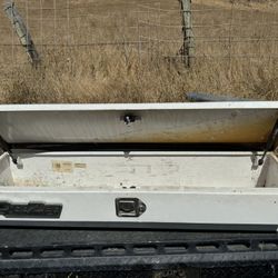 Caja De Herramienta Para Toyota 