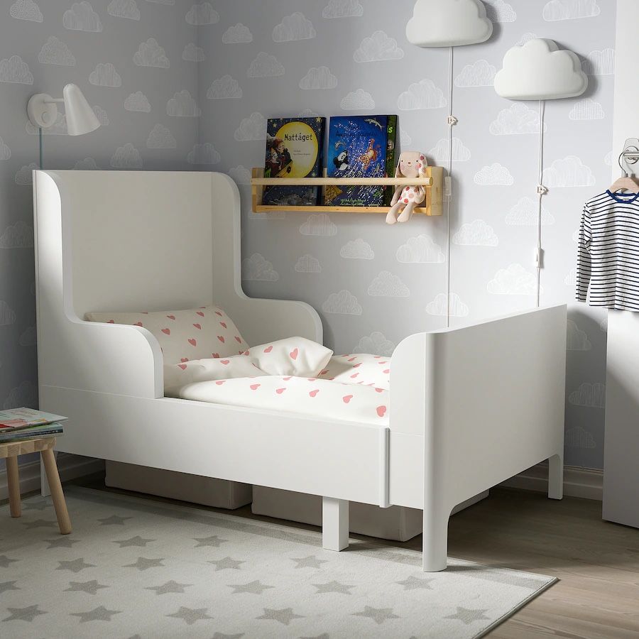Kids Bed Ikea Busunge