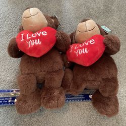 Teddy Bears-2