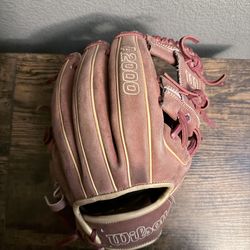 Wilson 2022 GOTM A2000 11.75in