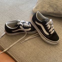 Vans 11c 