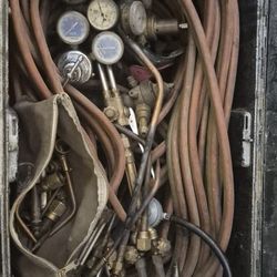 WELDING  / CUTTING  ACCESSORIES 