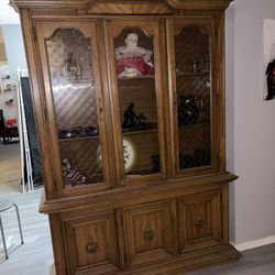 China Cabinet
