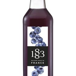 1883 Blueberry Syrup 