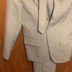 Boys suits Size 10  $30 Each