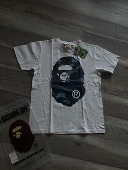 BAPE TEE🤩
