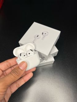 Airpod Gen 4