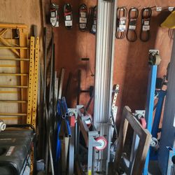 Contractor Genie Super Lift - SLC-12