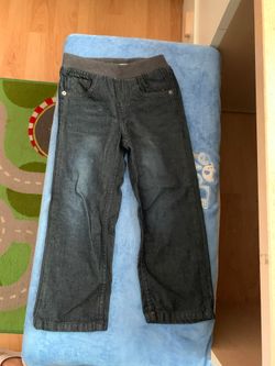 Boys jeans