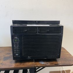 Window Ac  Unit 