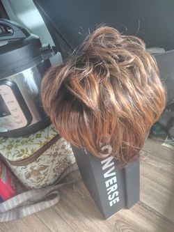 Vanessa by 5th ave wig