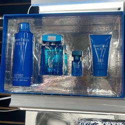 Perrys Ellis AQUA PERFUMES FOR ME Cologne For Men’s Perfumes Para Hombres
