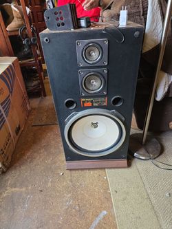 Subwoofer