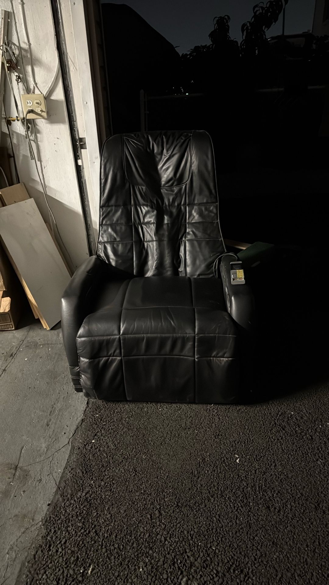 Massage Chair