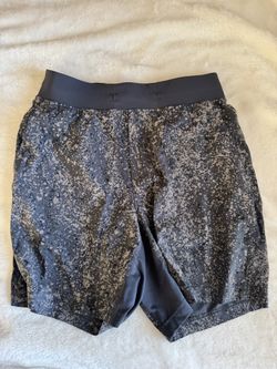 Men’s Lululemon Shorts
