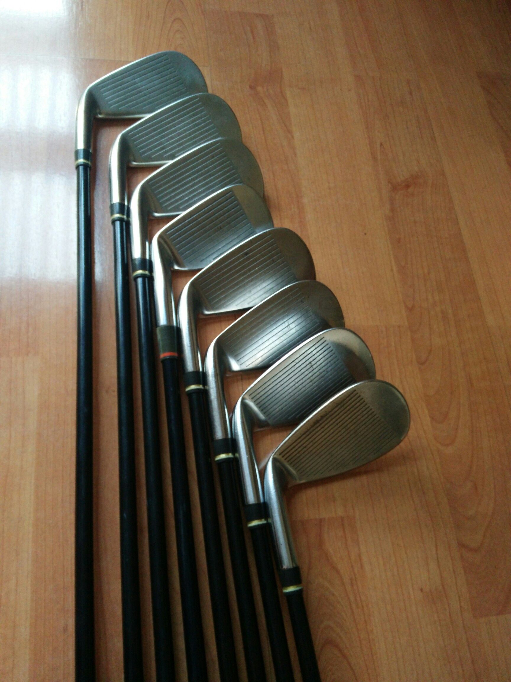 Mizuno E10 Japan Issue golf irons set for Sale in Pomona CA OfferUp